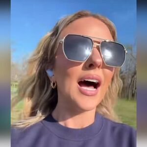 Sunnies Vintage As Is Unisex Women Men Sunglasses Sun Vacation Avaitor Gray Blac